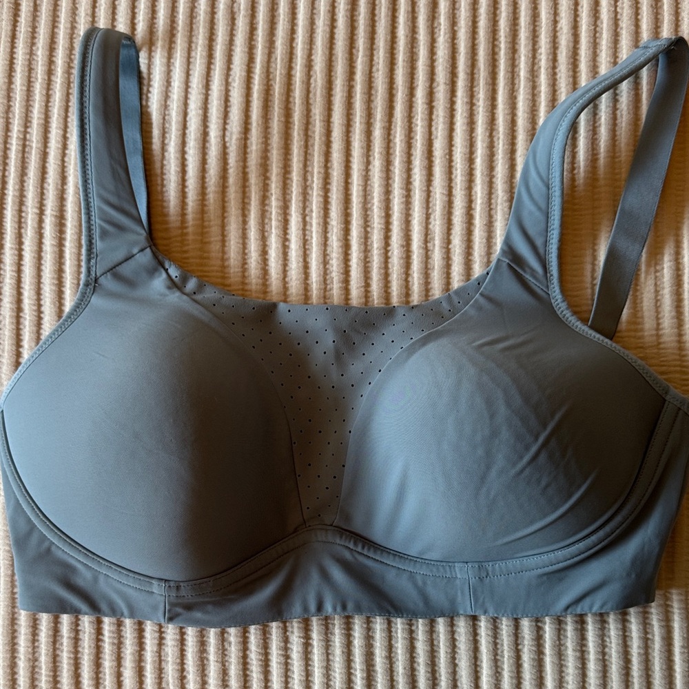 Lululemon Run Times High Impact Sports Bra 32E